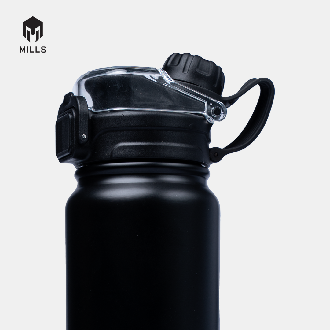 MILLS Botol Minum Tumbler Rhino A7 7013