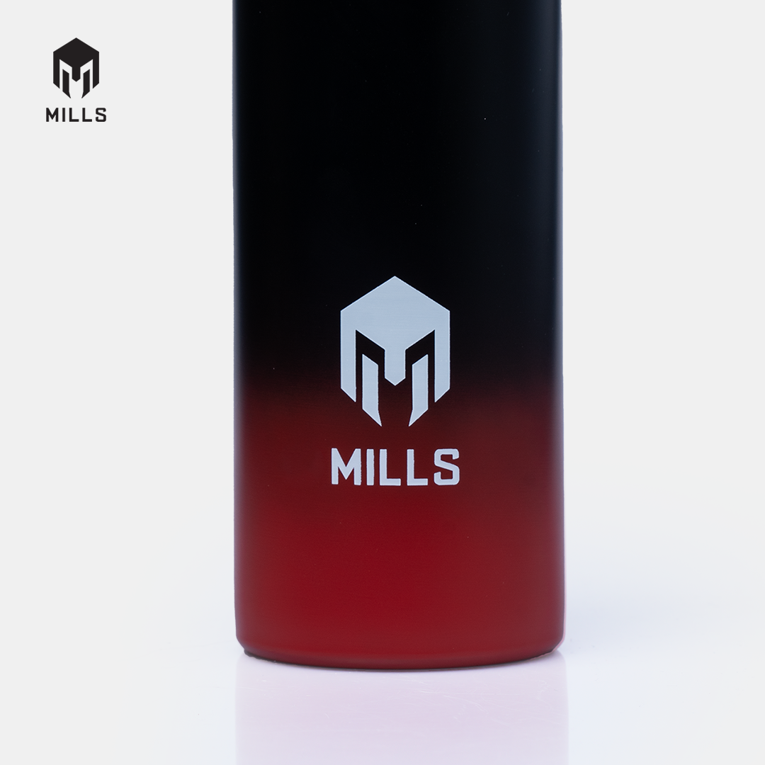 MILLS Botol Minum Tumbler Rhino A7 7013