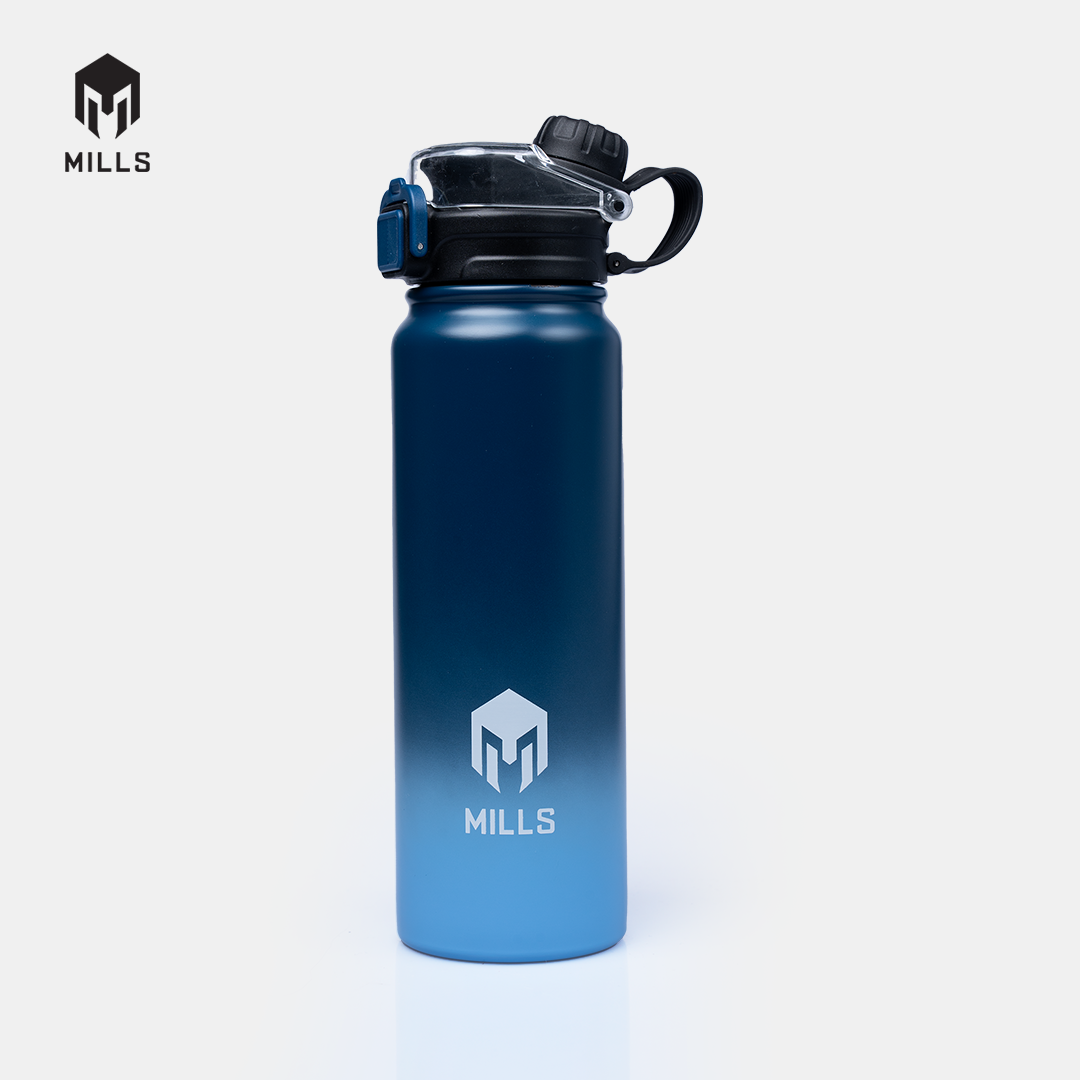 MILLS Botol Minum Tumbler Rhino A7 7013