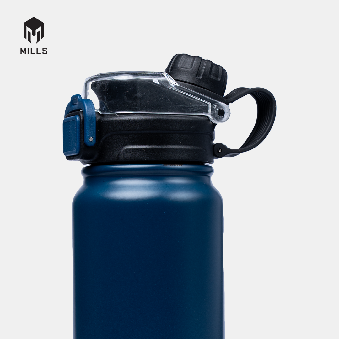 MILLS Botol Minum Tumbler Rhino A7 7013
