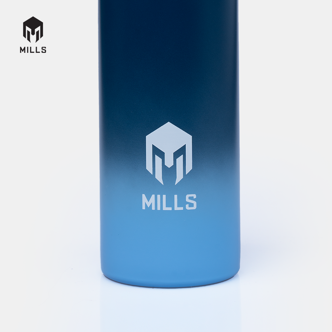 MILLS Botol Minum Tumbler Rhino A7 7013