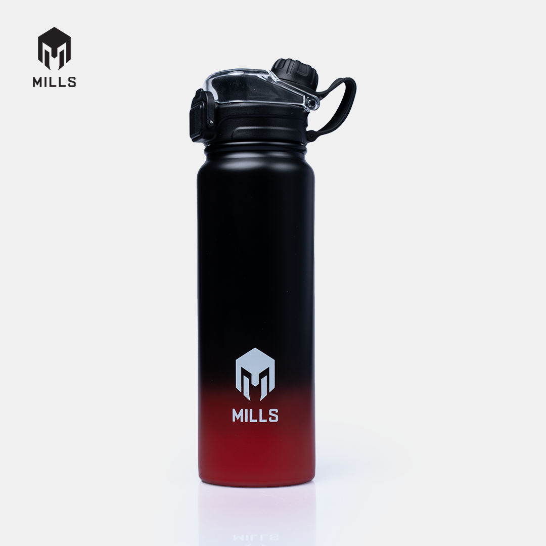 MILLS Botol Minum Tumbler Rhino A7 7013