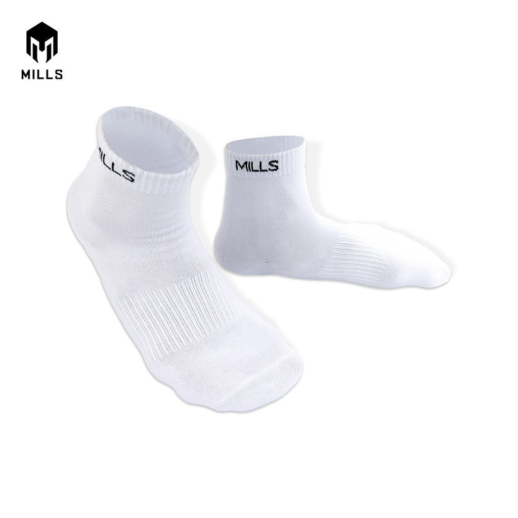 MILLS Kaos Kaki Olahraga Ankle Socks A1 2007