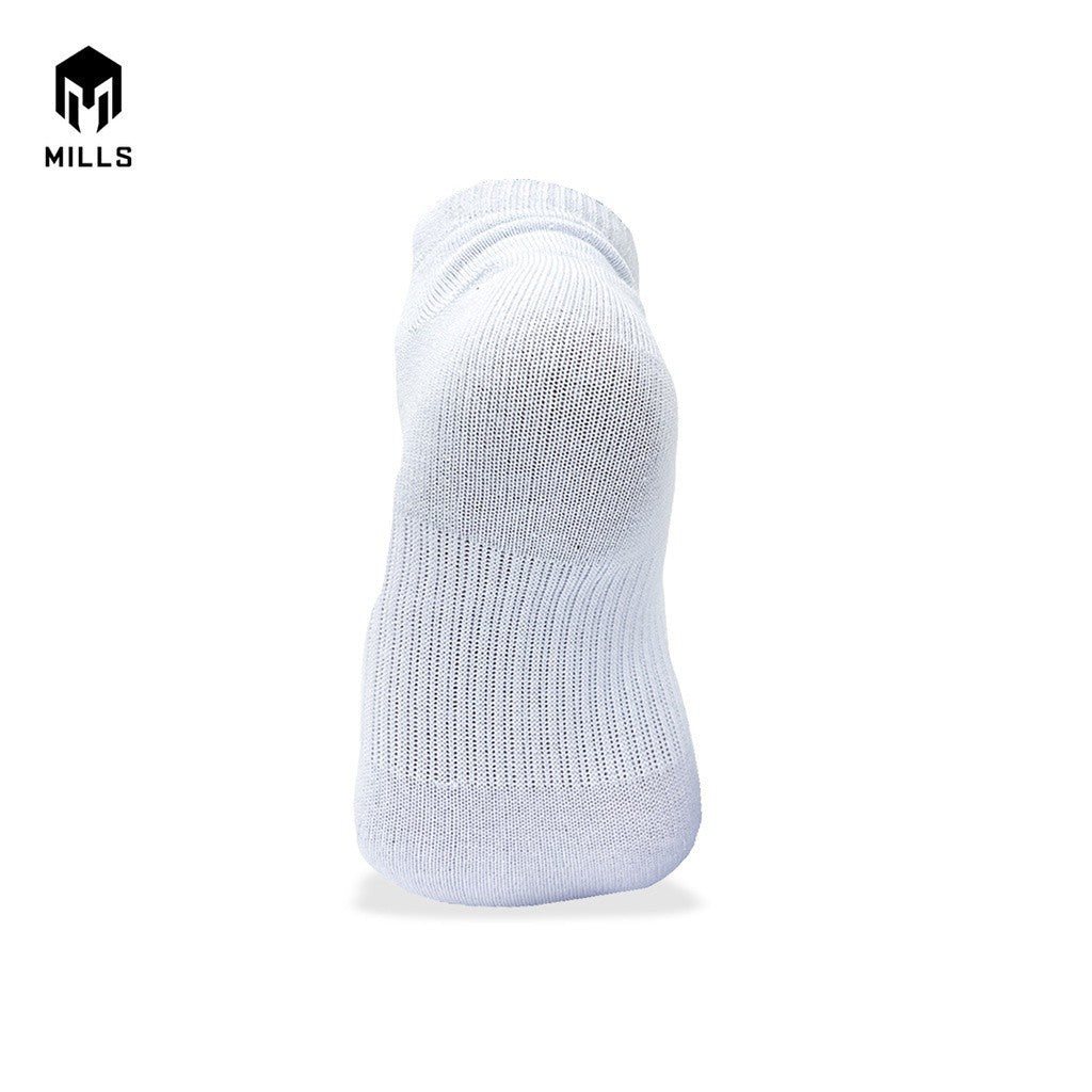 MILLS Kaos Kaki Olahraga Sport No Show Socks A1 2006
