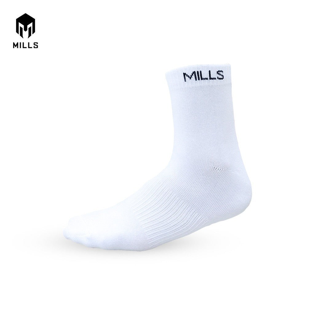 MILLS Kaos Kaki Olahraga Ankle Socks A1 2007
