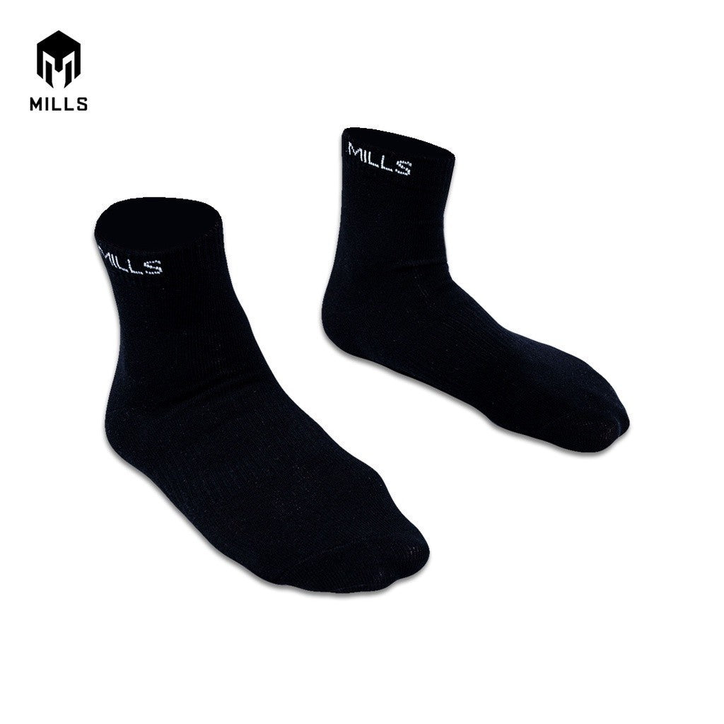 MILLS Kaos Kaki Olahraga Ankle Socks A1 2007