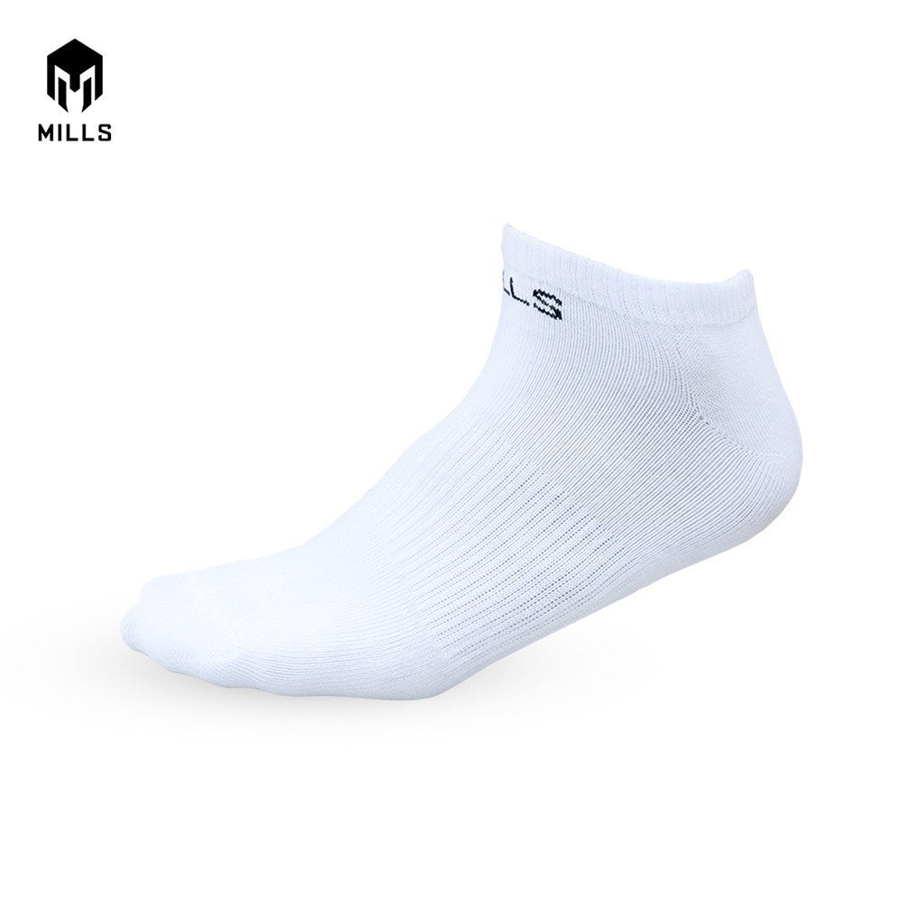 MILLS Kaos Kaki Olahraga Sport No Show Socks A1 2006
