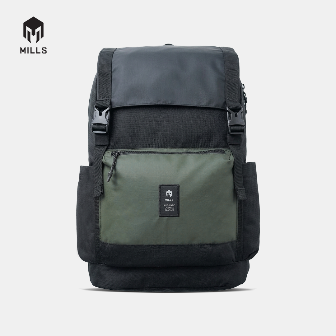 MILLS TAS PUNGGUNG STALLION BACKPACK 08305092