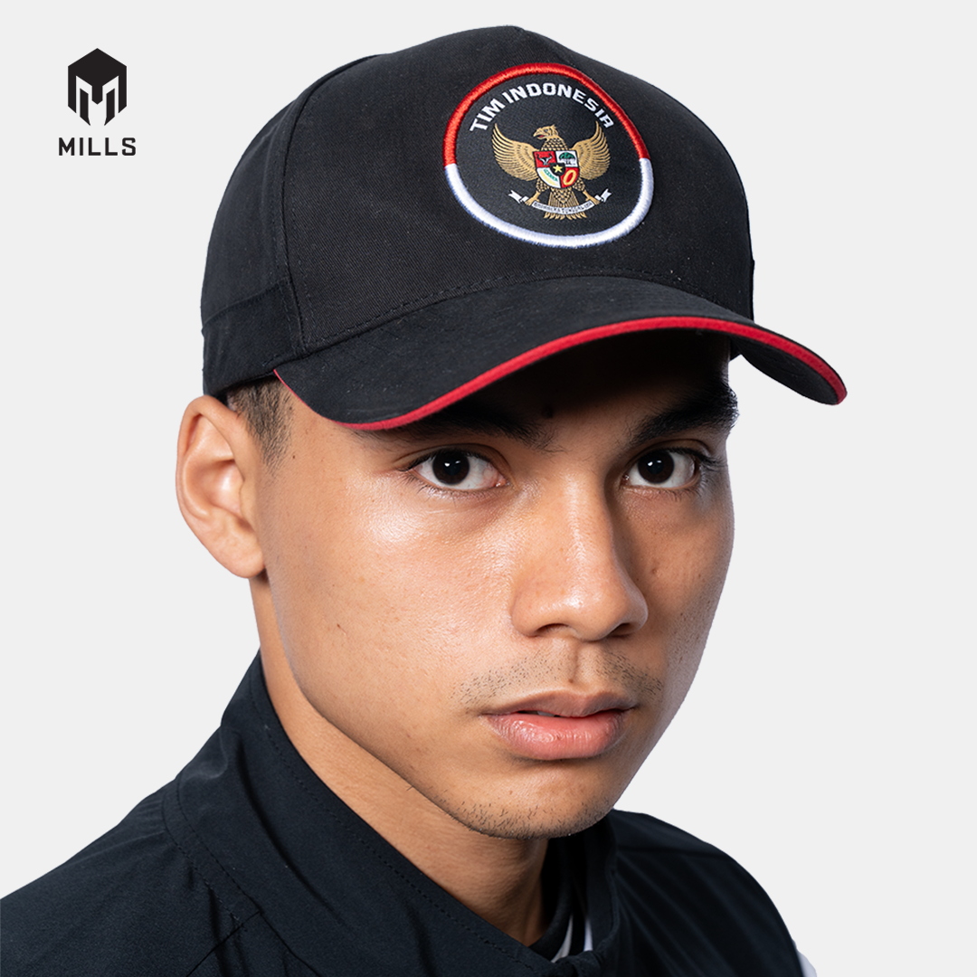 MILLS TIM INDONESIA CAP 09104083