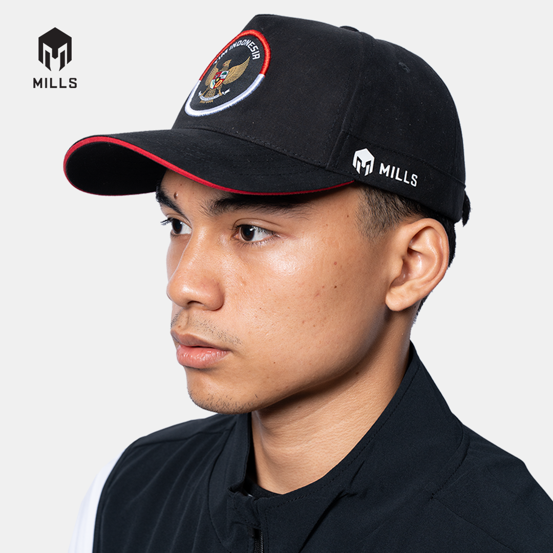 MILLS TIM INDONESIA CAP 09104083