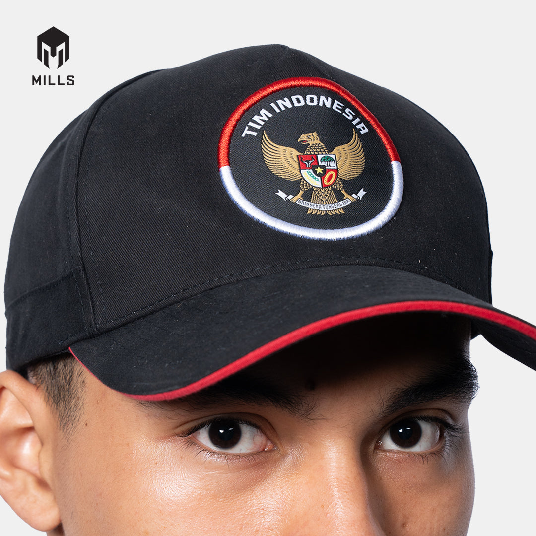 MILLS TIM INDONESIA CAP 09104083