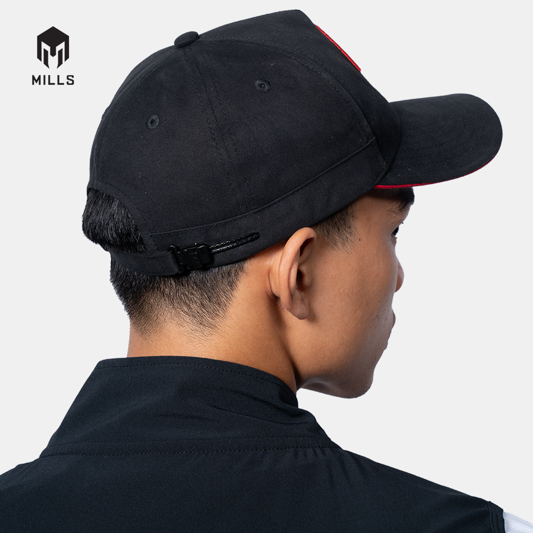 MILLS TIM INDONESIA CAP 09104083