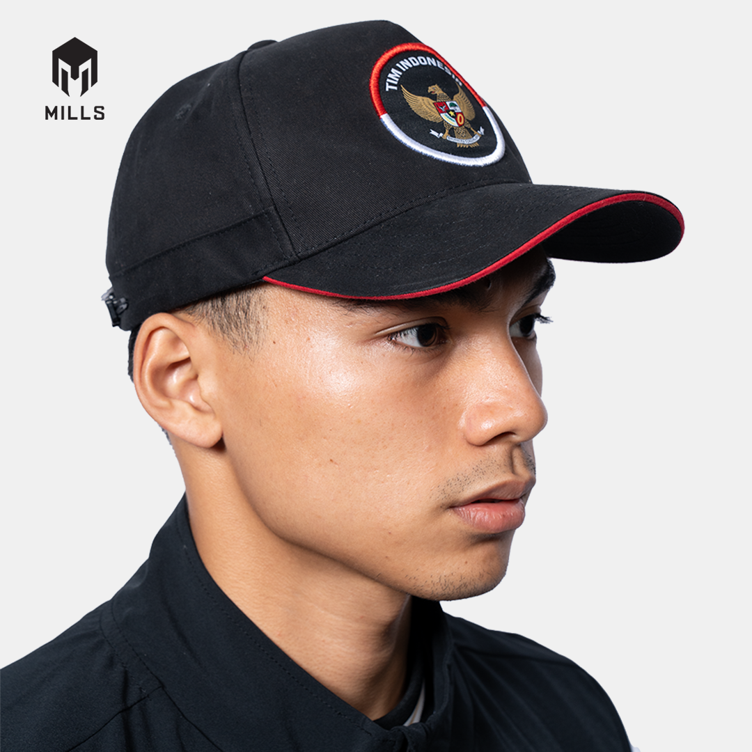 MILLS TIM INDONESIA CAP 09104083