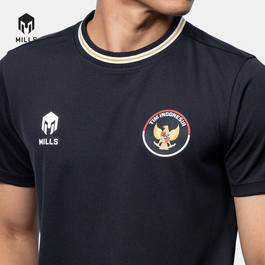 MILLS TIM INDONESIA JERSEY 00100508