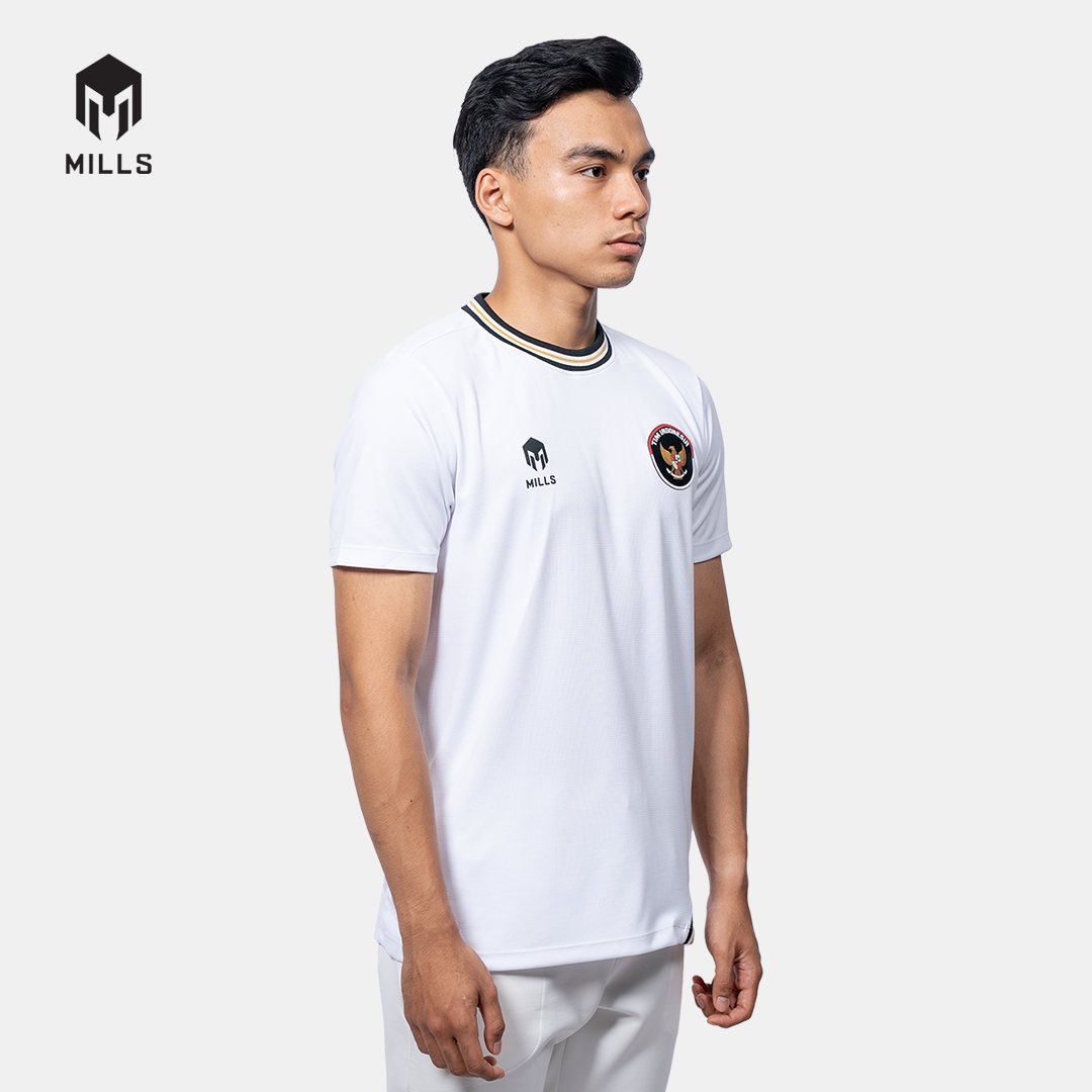 MILLS TIM INDONESIA JERSEY 00100508