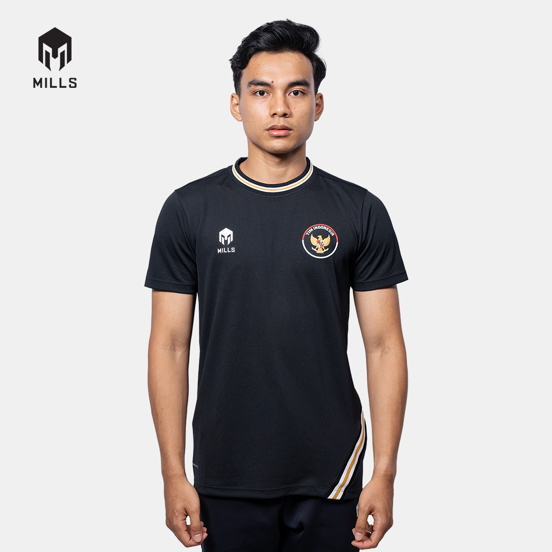 MILLS TIM INDONESIA JERSEY 00100508