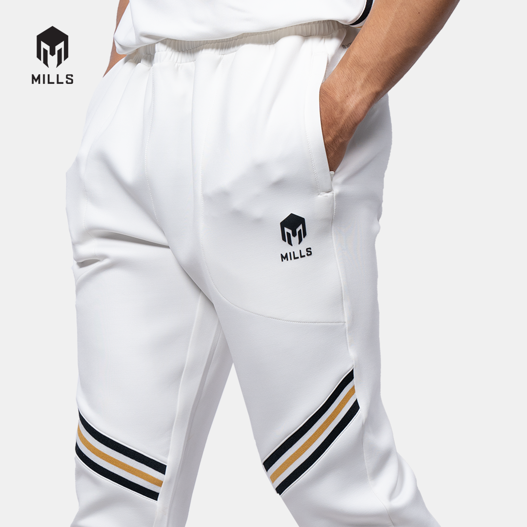 MILLS TIM INDONESIA TRACK PANT 03700228