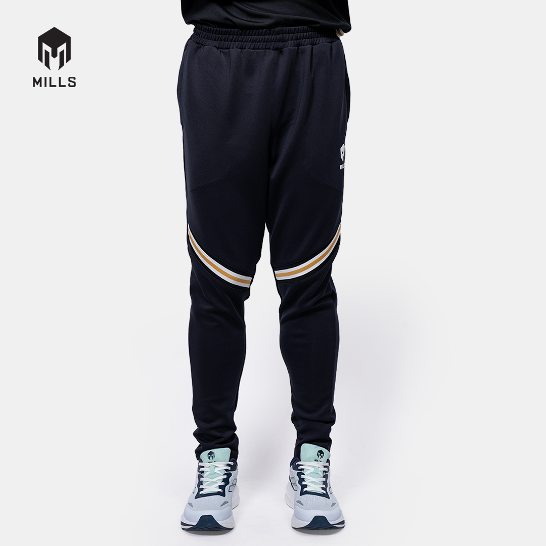 MILLS TIM INDONESIA TRACK PANT 03700228