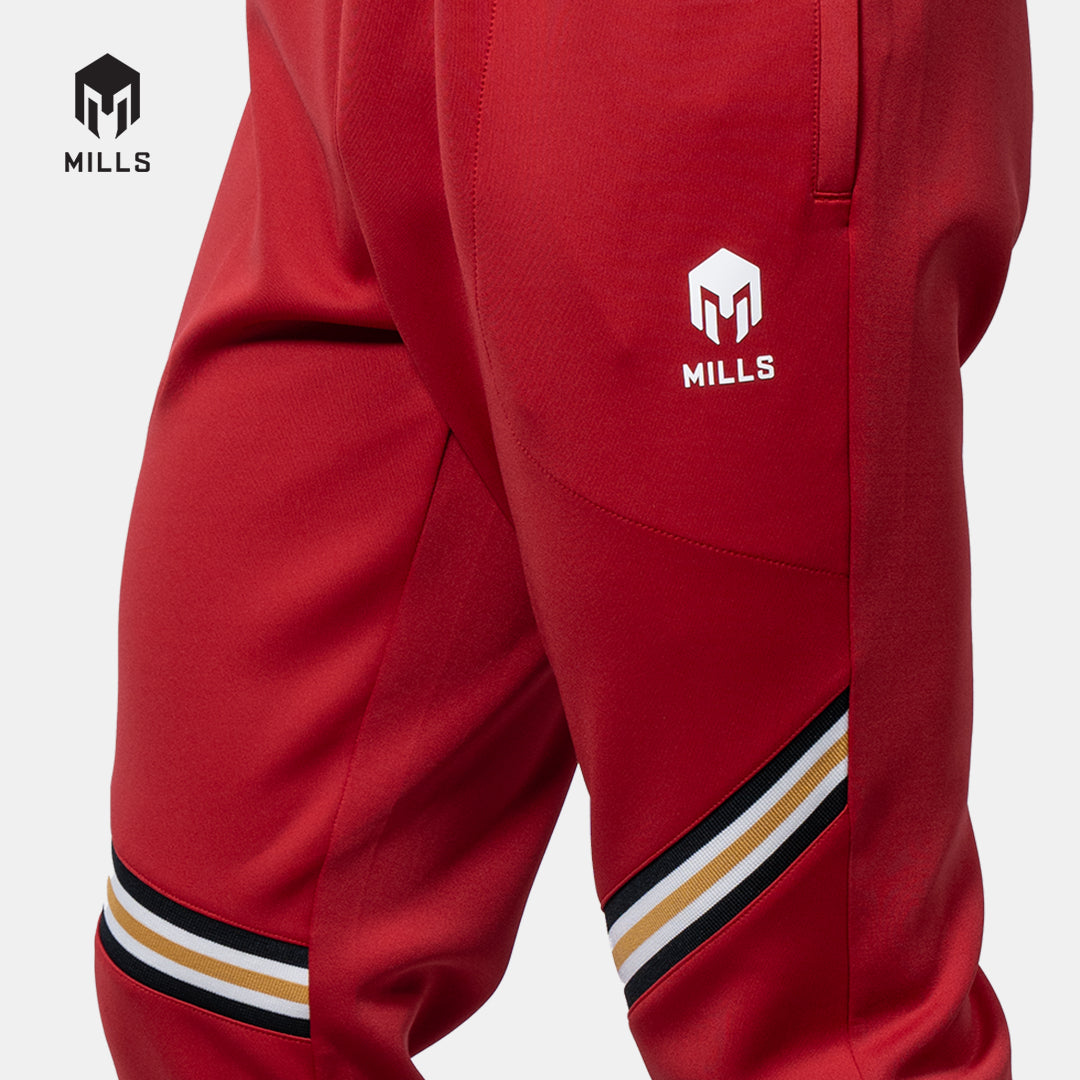 MILLS TIM INDONESIA TRACK PANT 03700228