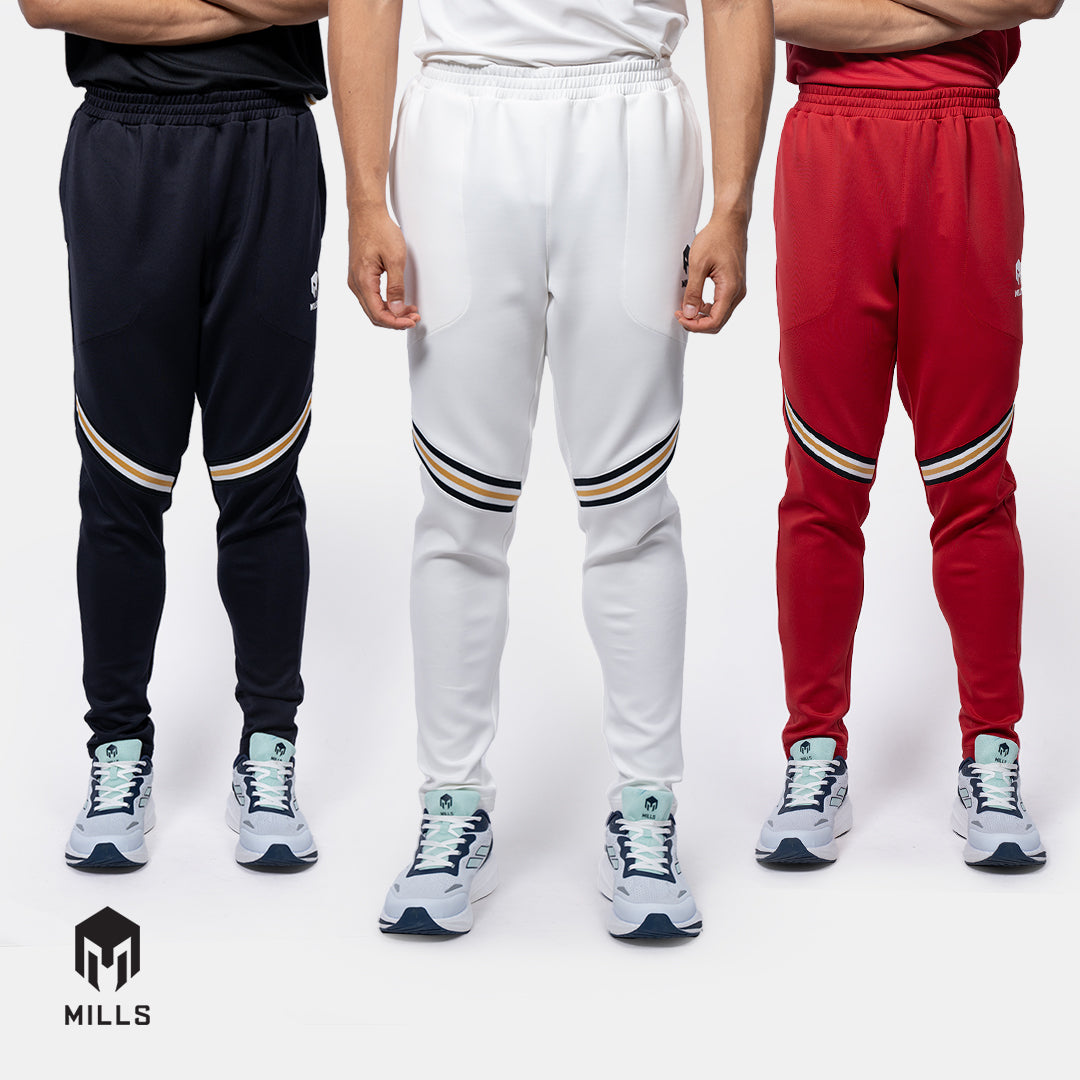 MILLS TIM INDONESIA TRACK PANT 03700228