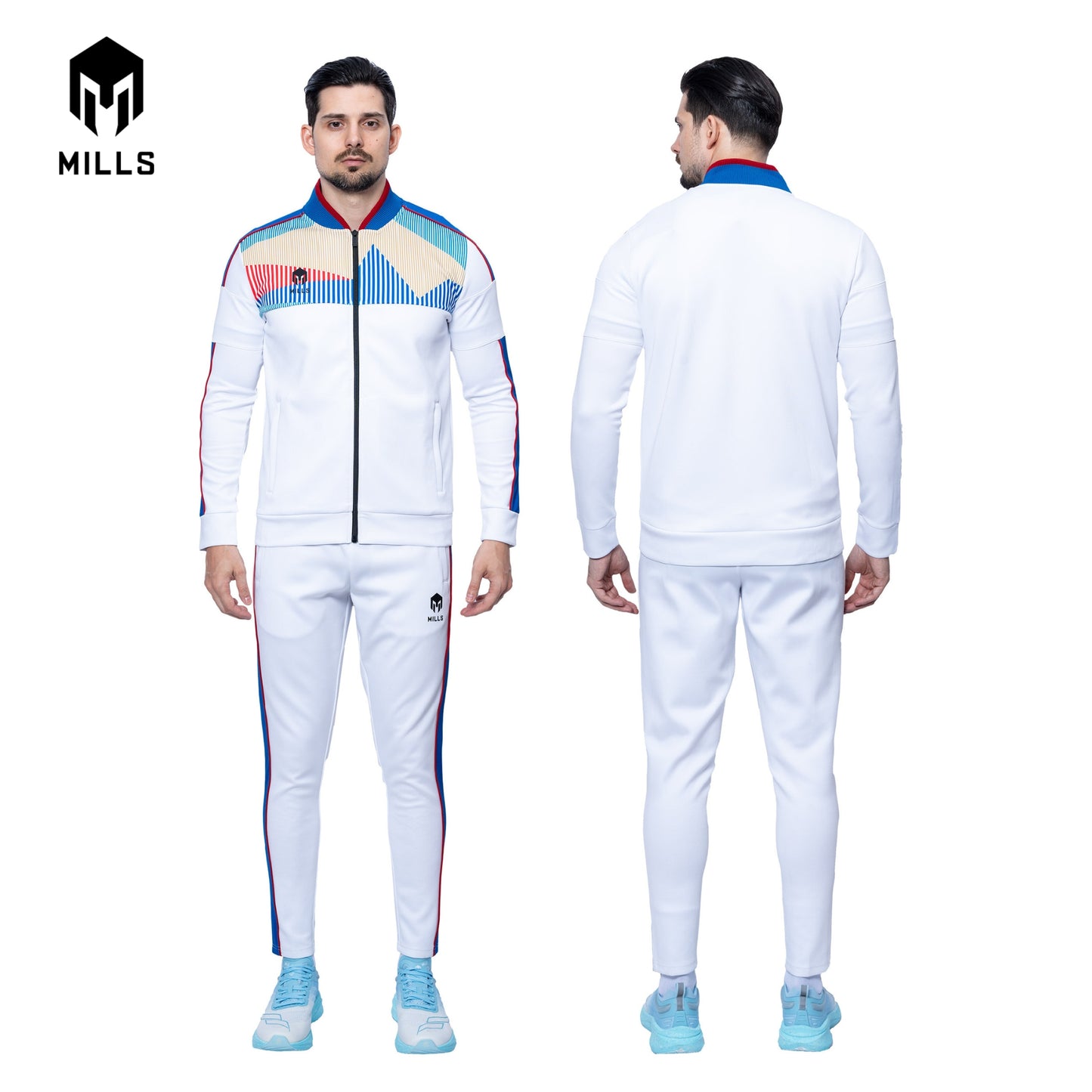 MILLS NATIONAL ETHNIC TRAINING SET