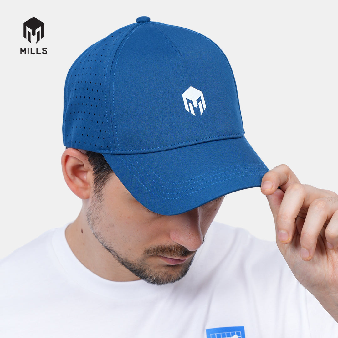 Mills Topi Traver Cap 09104088