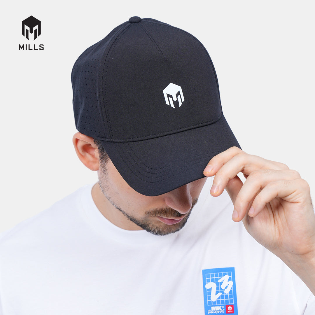 Mills Topi Traver Cap 09104088