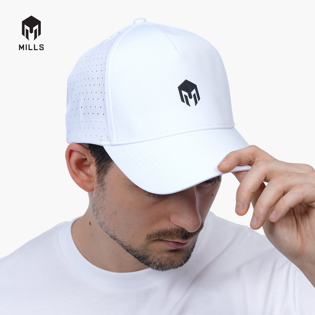 Mills Topi Traver Cap 09104088