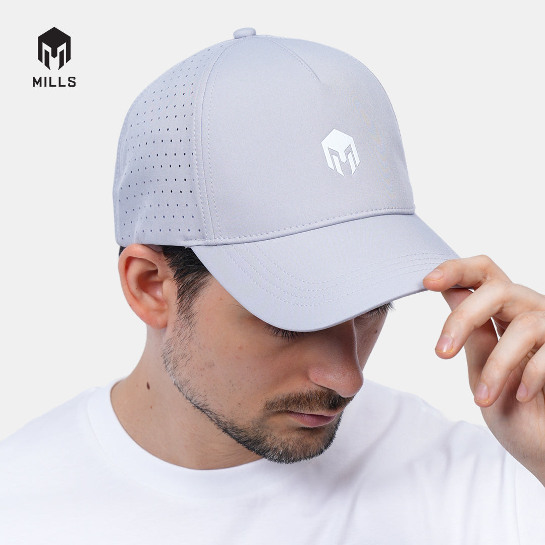Mills Topi Traver Cap 09104088