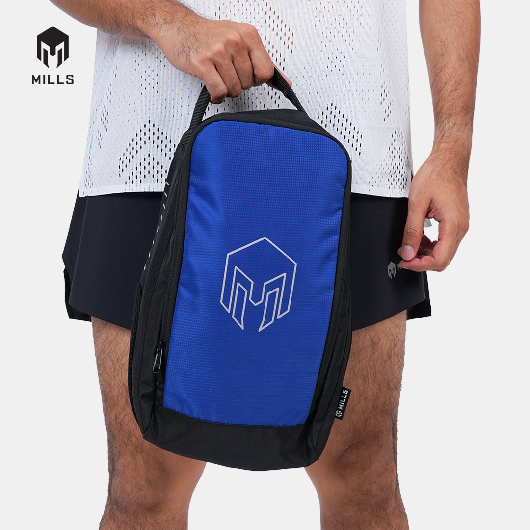 MILLS TAS SEPATU TRAVERSE SHOES BAG 08406008