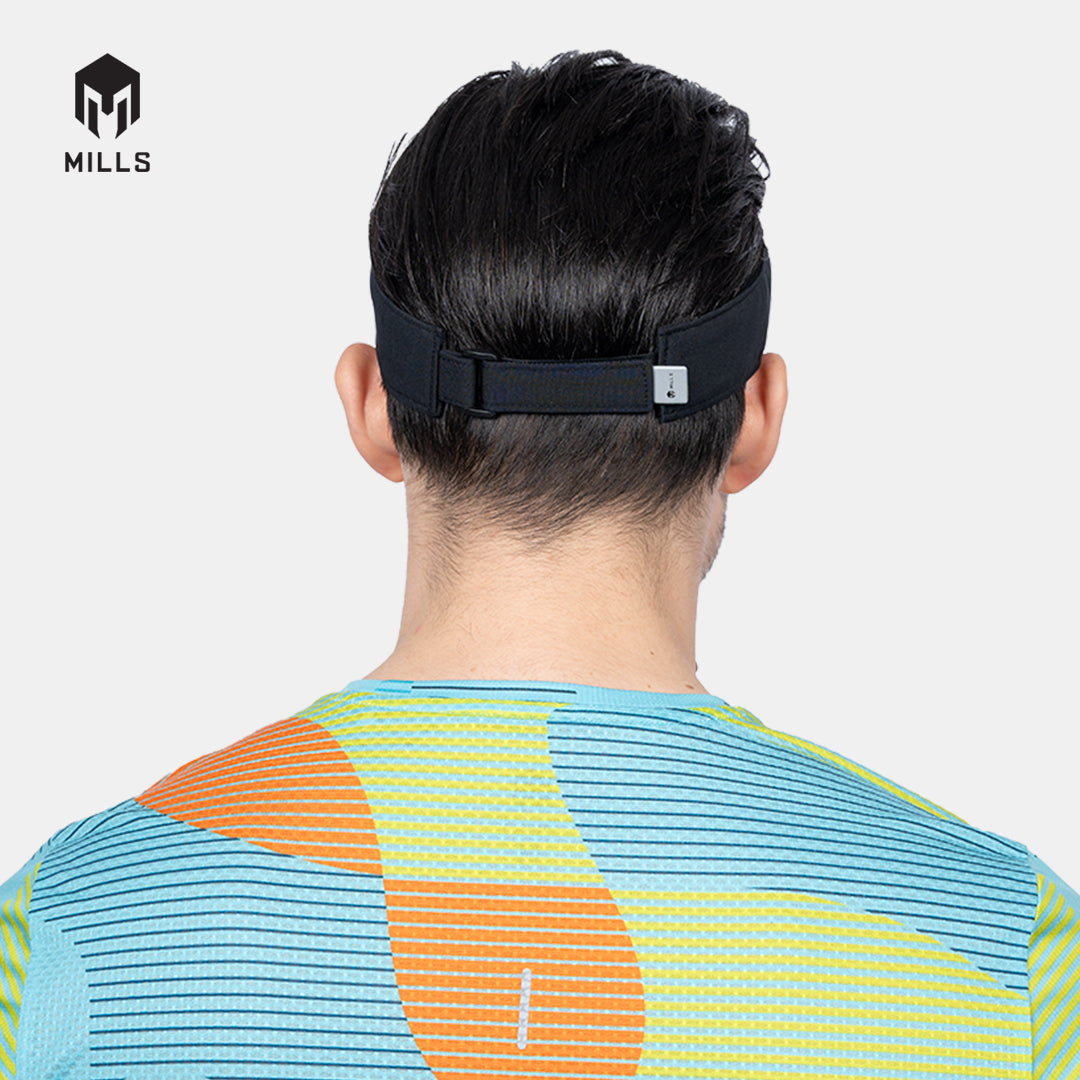 MILLS VSR RUNNING CAP A4 4076
