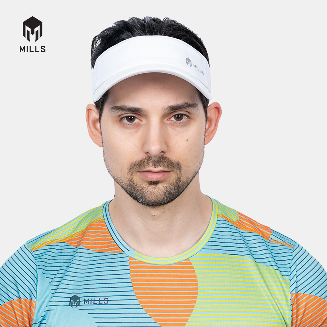 MILLS VSR RUNNING CAP A4 4076