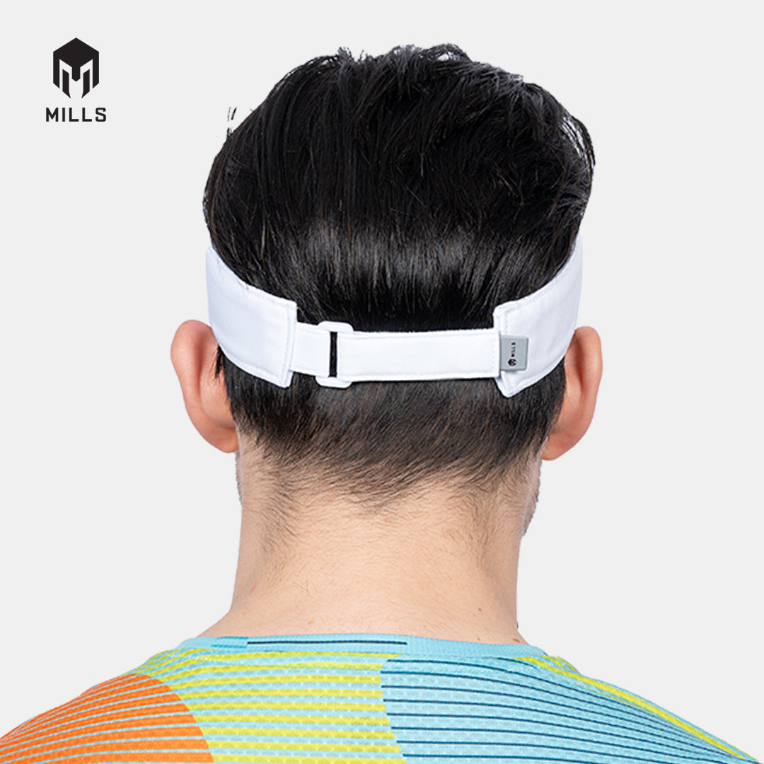MILLS VSR RUNNING CAP A4 4076