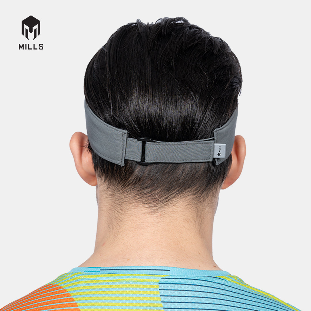 MILLS VSR RUNNING CAP A4 4076