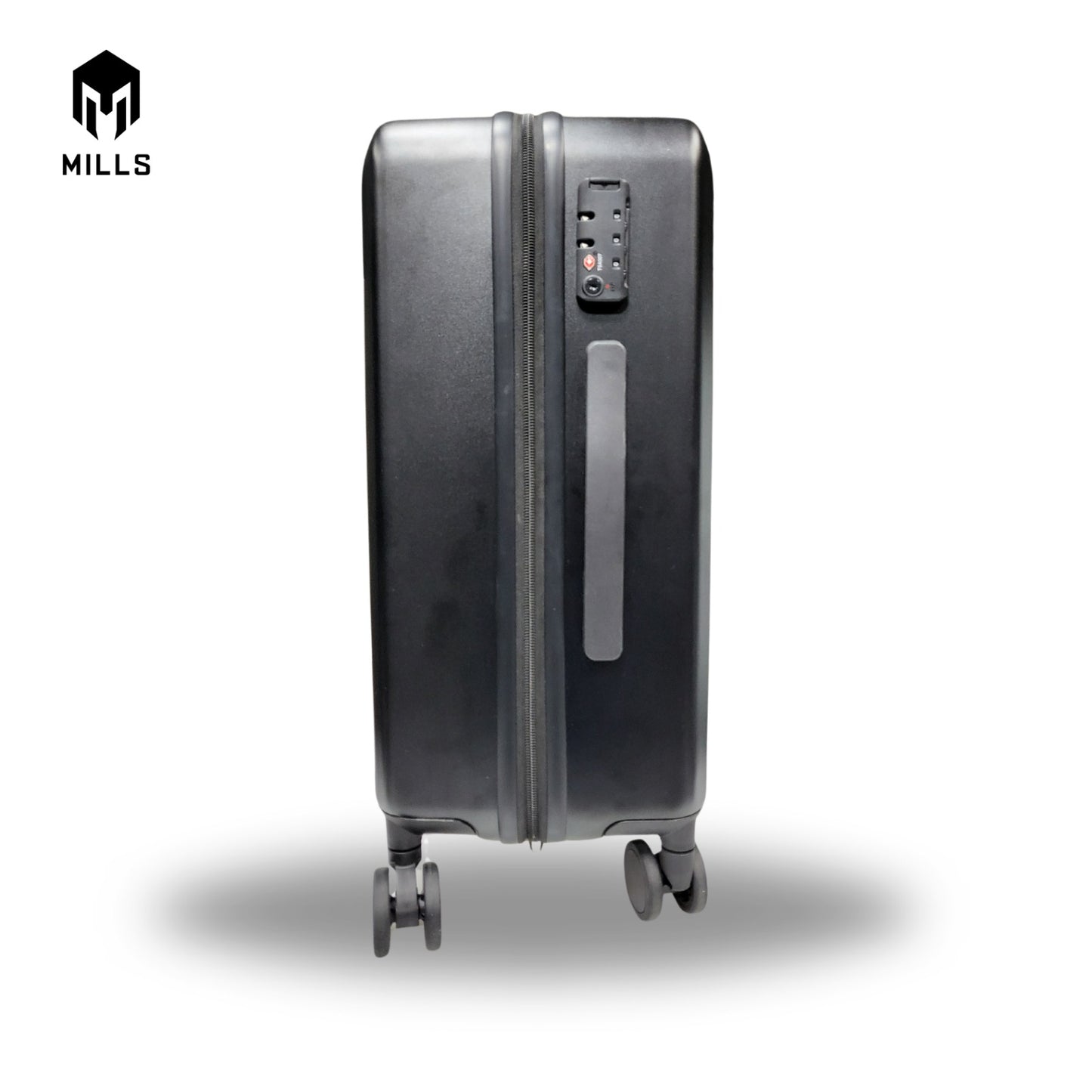 MILLS SUITCASE 20 INCH CABIN SIZE