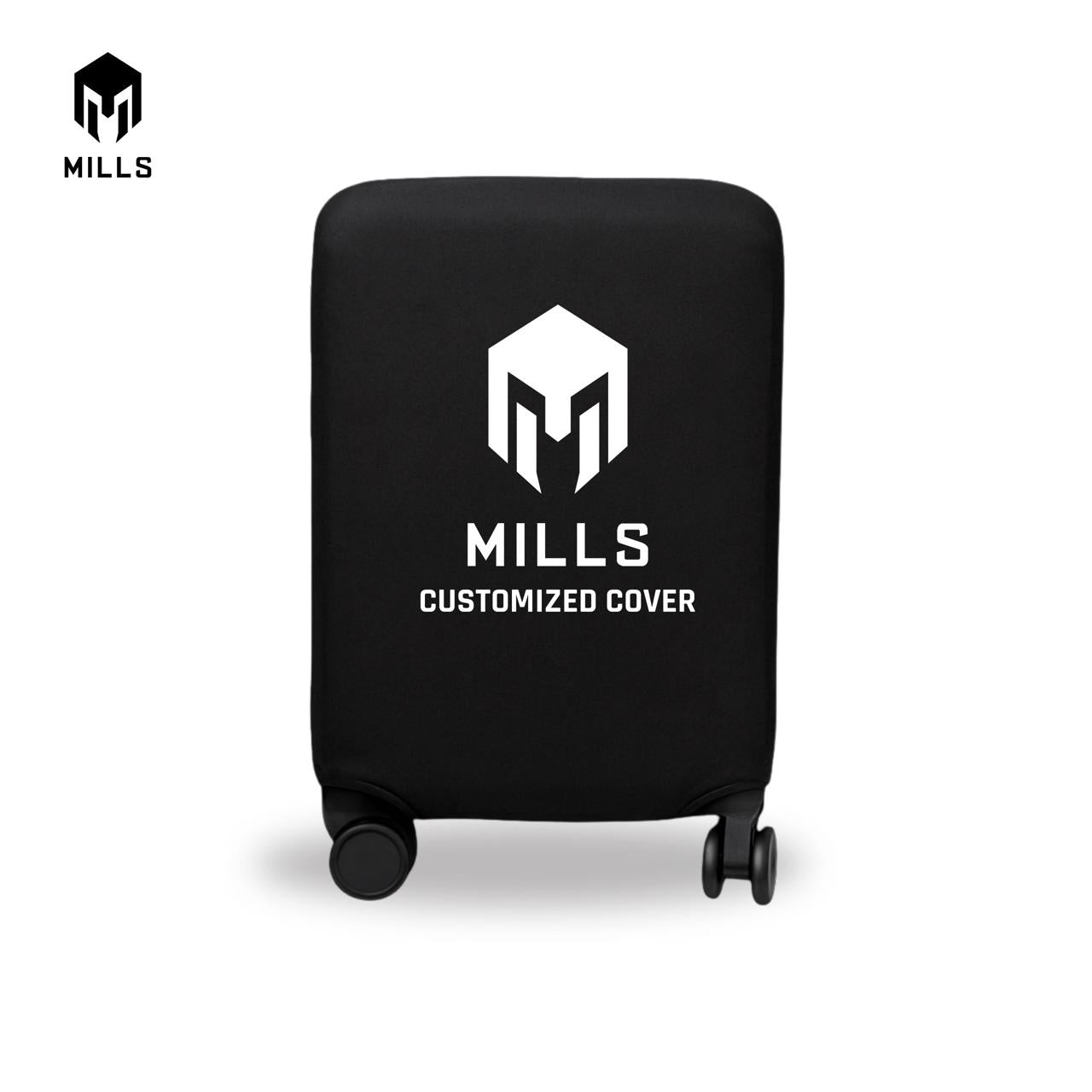 MILLS SUITCASE COVER
