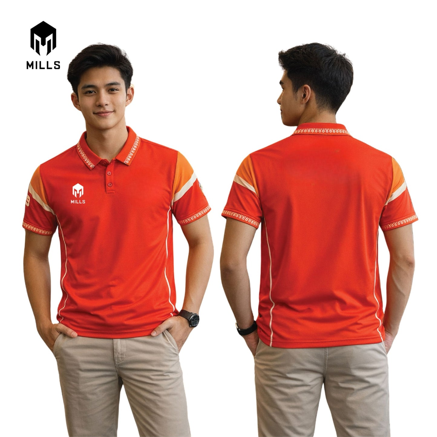 Polo Shirt PPLM