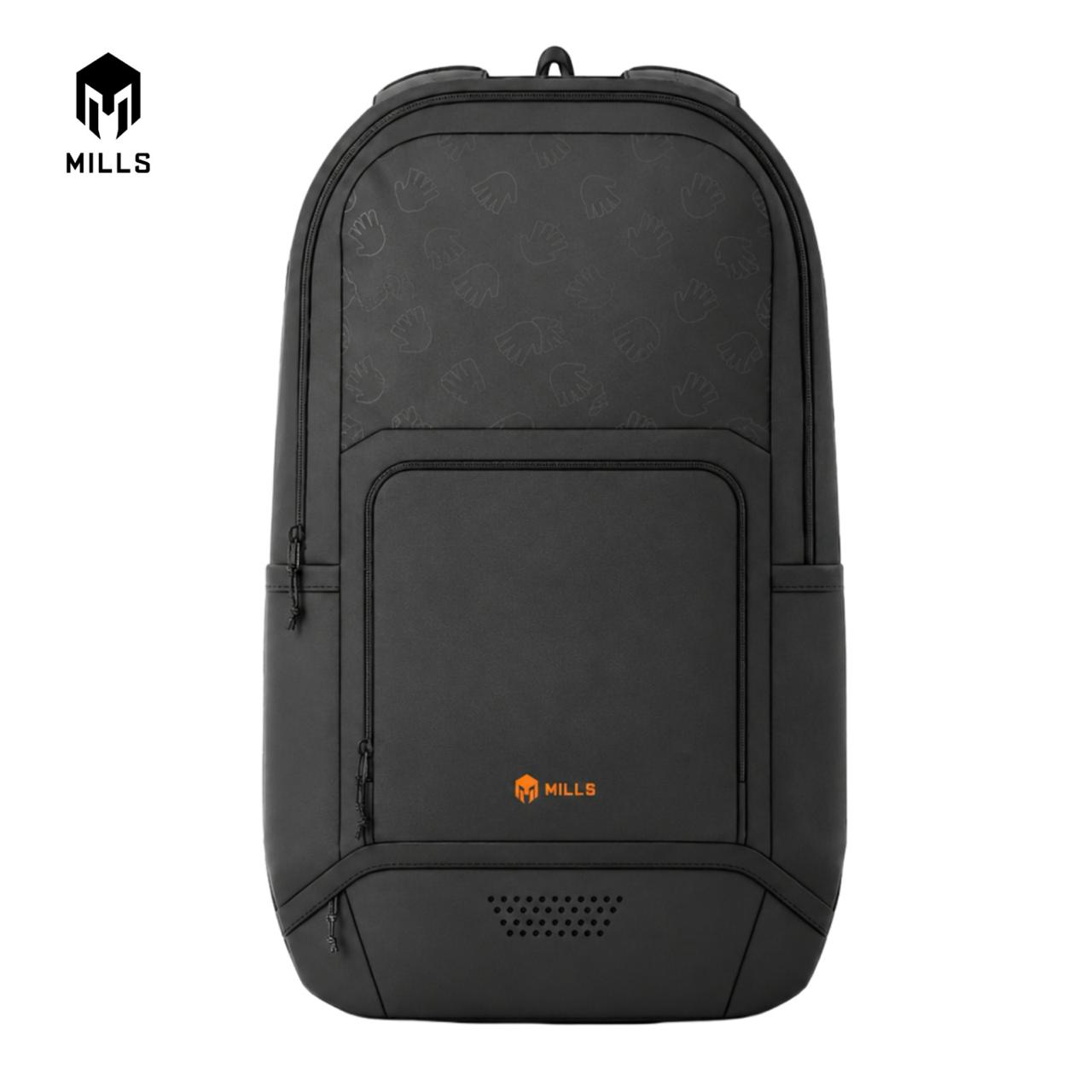 BACKPACK PSNS DSP