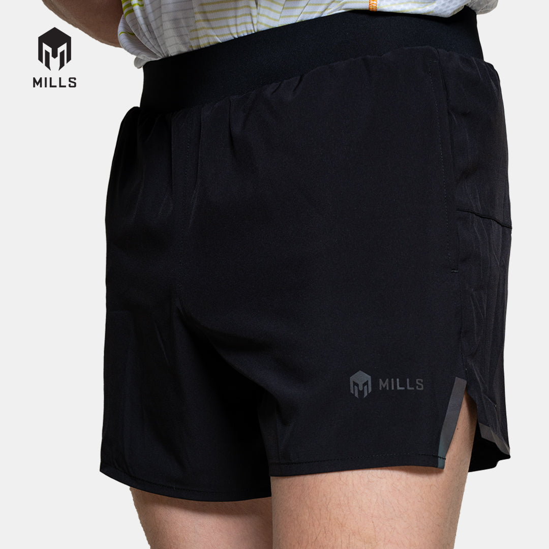 MILLS CELANA RUNNING ZENITH RUNNING SHORT MEN 13011