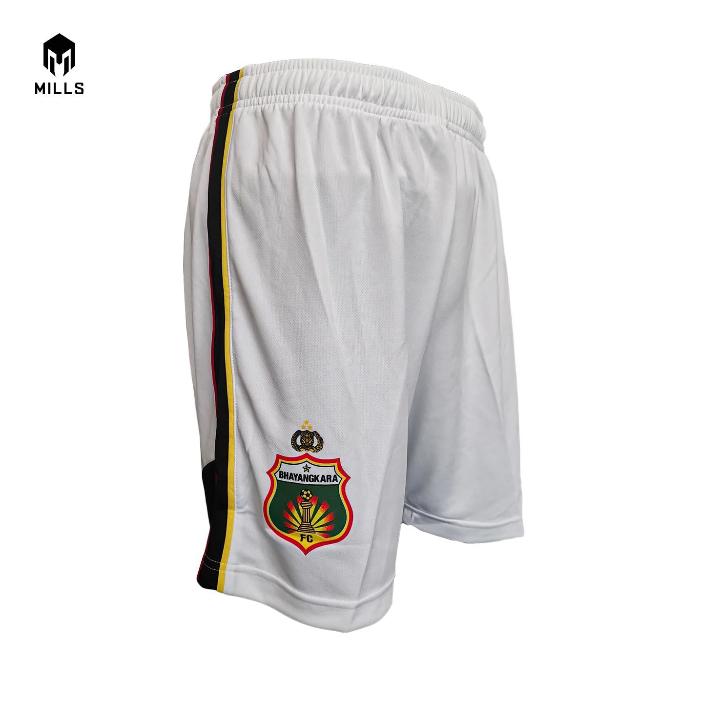 MILLS CELANA BHAYANGKARA FC GK AWAY SHORT WHITE 3067BFC