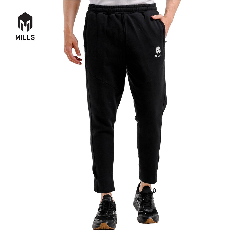 MILLS Celana Training Neo Long Pants 7062