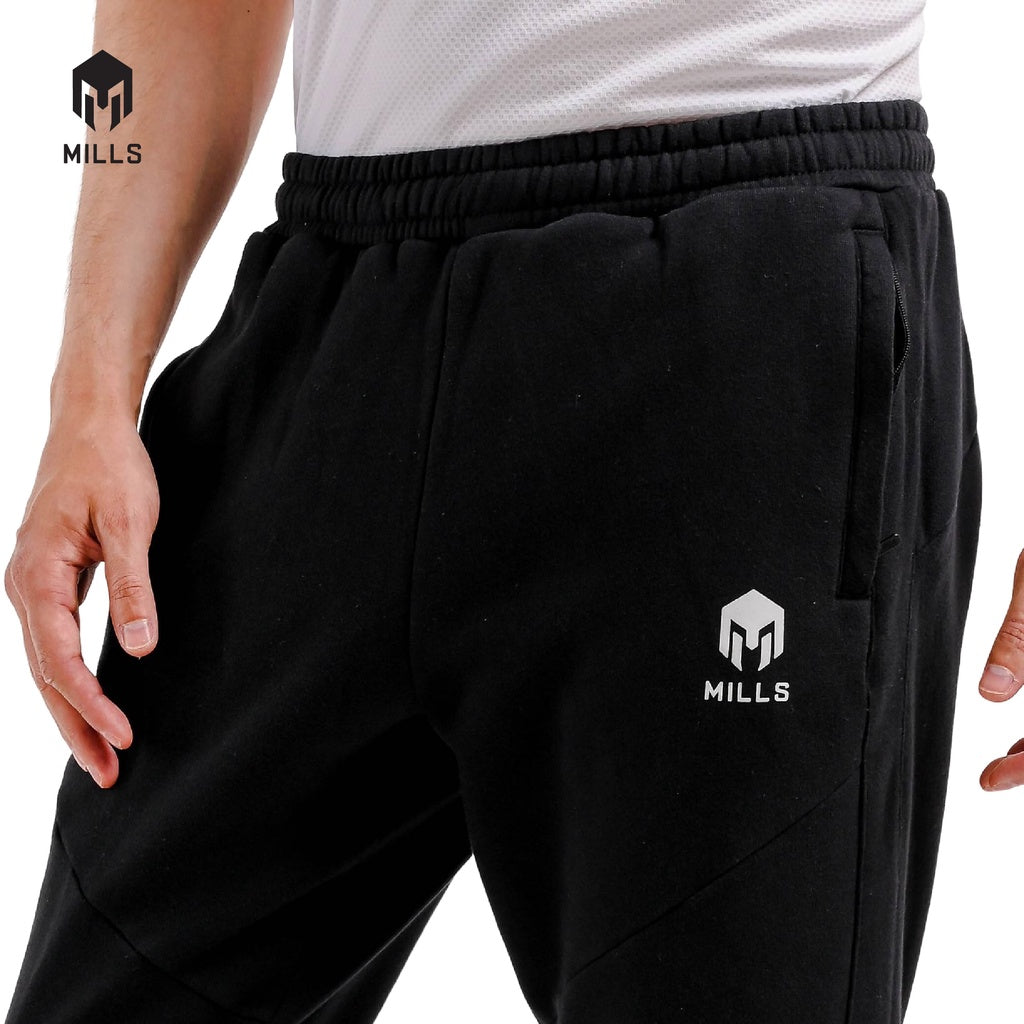 MILLS Celana Training Neo Long Pants 7062
