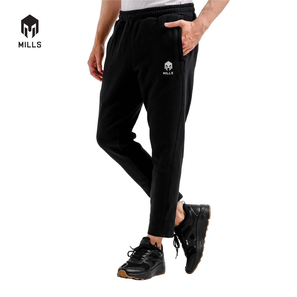 MILLS Celana Training Neo Long Pants 7062