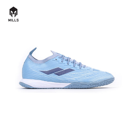 MILLS Sepatu Futsal Xyclops Radiance In Sky / Blue 9402903