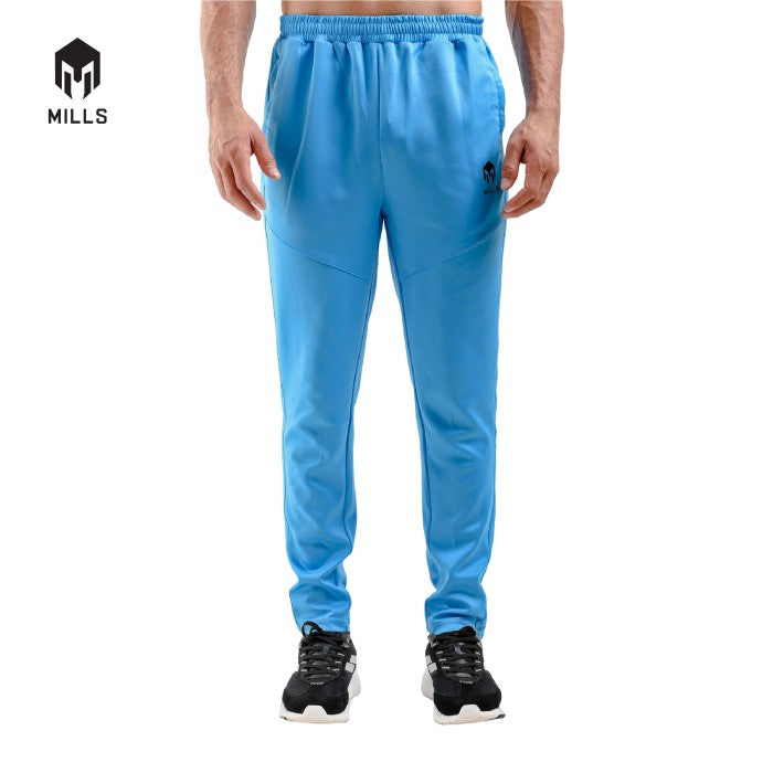 MILLS Celana Training Long Pants SULUT UNITED FC Track Pants 7047SUFC
