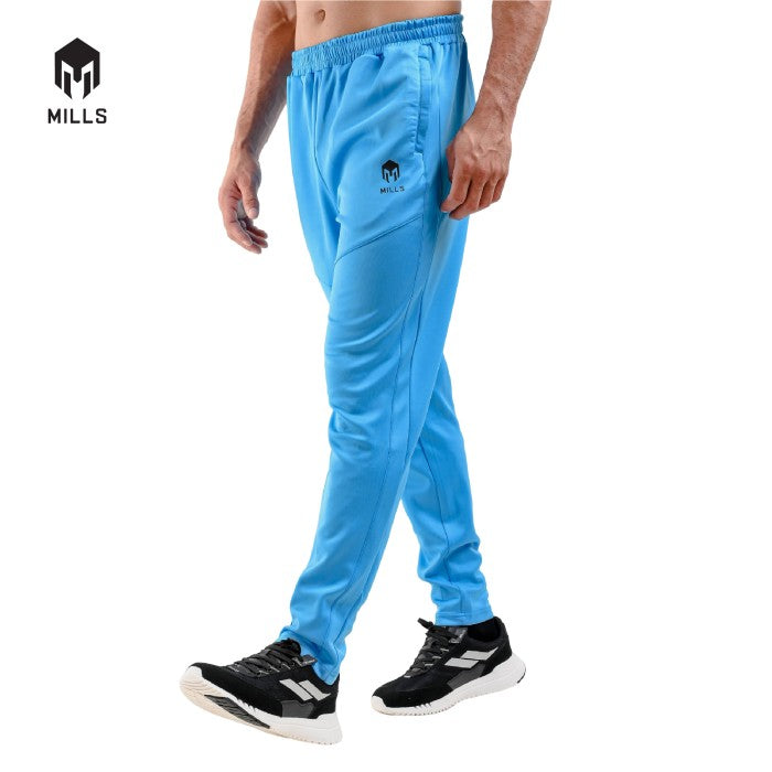 MILLS Celana Training Long Pants SULUT UNITED FC Track Pants 7047SUFC