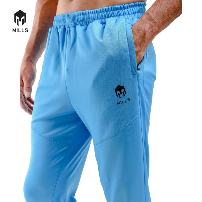 MILLS Celana Training Long Pants SULUT UNITED FC Track Pants 7047SUFC