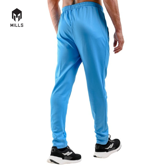 MILLS Celana Training Long Pants SULUT UNITED FC Track Pants 7047SUFC