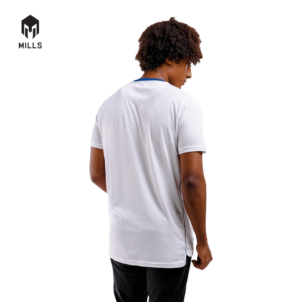 MILLS Baju Olahraga Jersey Sepakbola Football Futsal Soccer Jersey Carra 2.0 Shirt 29032