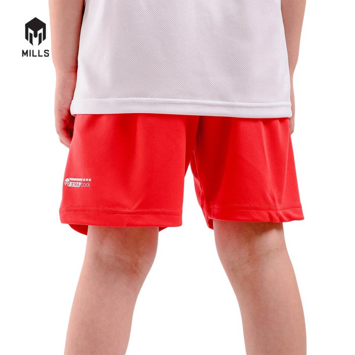 MILLS Celana Olahraga Sepakbola Futsal FOOTBALL SHORT Dega Kids 25020